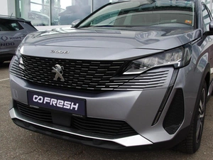 Внедорожник Peugeot 3008 2021 года, 1970000 рублей, Владимир