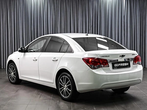 Седан Chevrolet Cruze 2011 года, 779000 рублей, Ставрополь