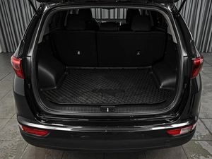 Внедорожник Kia Sportage 2017 года, 2099000 рублей, Ставрополь