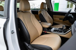 Минивэн Kia Carnival 2020 года, 3599000 рублей, Ульяновск