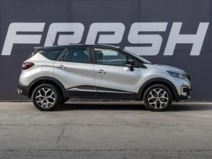 Внедорожник Renault Kaptur 2016 года, 1474000 рублей, Краснодар
