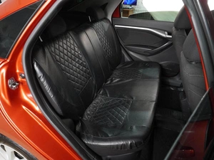 Седан ВАЗ (LADA) Vesta 2020 года, 1099000 рублей, Воронеж