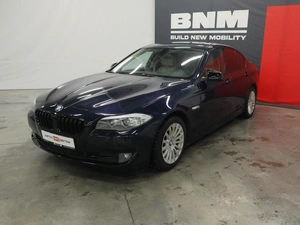 Седан BMW 520i 2013 года, 1850000 рублей, Курск