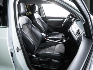 Внедорожник Audi Q3 2016 года, 2240000 рублей, Волгоград