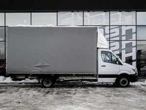 Mercedes-Benz Sprinter 2013г. 2013 года, 2850000 рублей, Краснодар