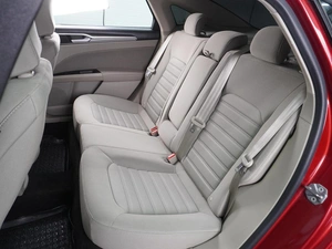 Седан Ford Fusion (North America) 2020 года, 1599000 рублей, Воронеж
