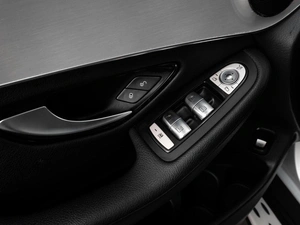 Внедорожник Mercedes-benz GLC-класс 2015 года, 2199000 рублей, Тюмень