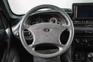 Внедорожник ВАЗ (LADA) Niva Travel 2024 года, 1409000 рублей, Сургут