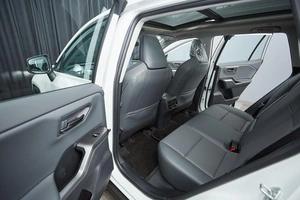 Внедорожник Toyota RAV4 2026 года, 4100000 рублей, Красноярск