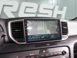 Внедорожник Kia Sportage 2019 года, 1929000 рублей, Воронеж