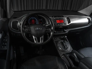 Внедорожник Kia Sportage 2012 года, 1499000 рублей, Тюмень