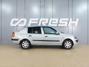 Седан Renault Symbol 2004 года, 399000 рублей, Воронеж