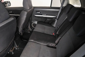 Внедорожник Suzuki Grand Vitara 2008 года, 1019000 рублей, Пермь