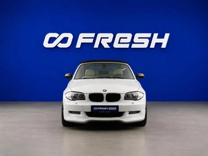 Кабриолет BMW 1 серия 2008 года, 1950055 рублей, Москва