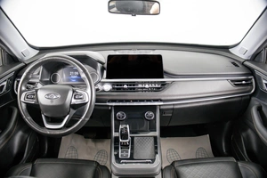 Внедорожник Chery Tiggo 8 2023 года, 1989000 рублей, Пермь