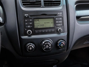 Внедорожник Kia Sportage 2009 года, 990000 рублей, Краснодар