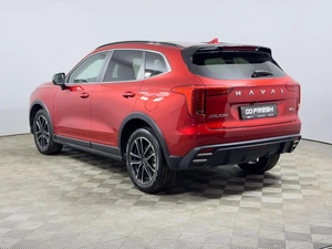 Внедорожник Haval Jolion 2024 года, 2173100 рублей, Казань