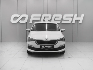 Лифтбек Skoda Rapid 2020 года, 1699000 рублей, Ростов-на-Дону