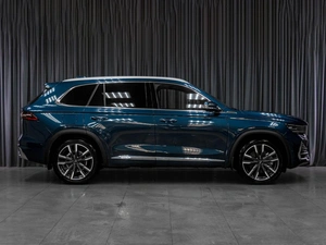 Внедорожник Geely Monjaro 2023 года, 3499000 рублей, Тюмень