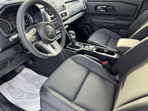 Пикап Mitsubishi L200 2025 года, 5570000 рублей, Солонцы