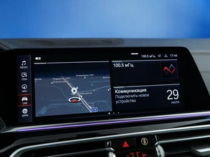 Внедорожник BMW X5 2019 года, 6999999 рублей, Москва