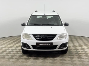 Универсал ВАЗ (LADA) Largus 2014 года, 649900 рублей, Казань