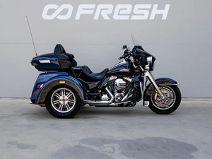 Harley-Davidson Tri Glide 2014 года, 3286000 рублей, Краснодар