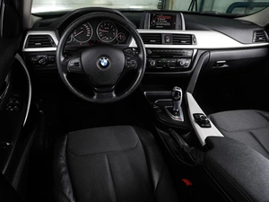 Седан BMW 3 серия 2016 года, 1999000 рублей, Воронеж