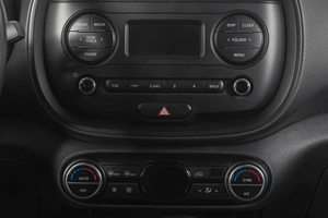 Внедорожник Kia Soul 2021 года, 1799000 рублей, Кемерово