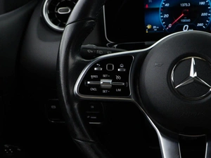 Хетчбэк Mercedes-benz B-класс 2019 года, 1810111 рублей, Москва