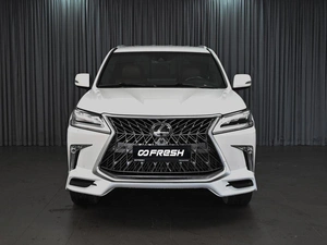Внедорожник Lexus LX 2018 года, 8435000 рублей, Ставрополь