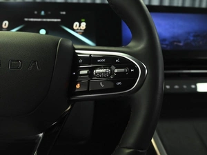 Внедорожник OMODA C5 2024 года, 1978000 рублей, Ставрополь