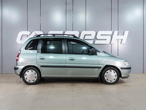 Минивэн Hyundai Matrix 2008 года, 569000 рублей, Воронеж