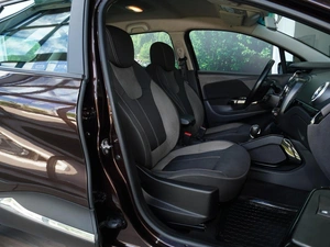 Внедорожник Renault Kaptur 2020 года, 1148000 рублей, Тверь