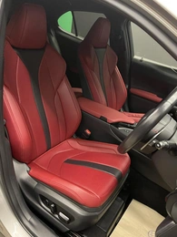 Внедорожник Lexus UX 2019 года, 3100000 рублей, Красноярск