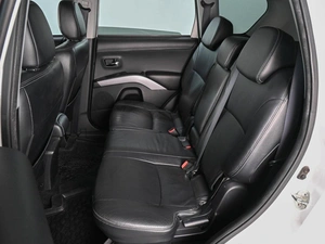 Внедорожник Mitsubishi Outlander 2011 года, 1260000 рублей, Ростов-на-Дону