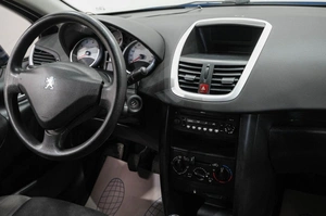 Хетчбэк Peugeot 207 2008 года, 369000 рублей, Новокузнецк