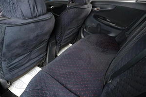 Седан Toyota Corolla 2012 года, 1069000 рублей, Тюмень