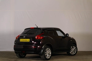 Внедорожник Nissan Juke 2013 года, 1049000 рублей, Тюмень