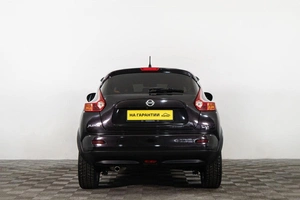 Внедорожник Nissan Juke 2014 года, 1249000 рублей, Сургут