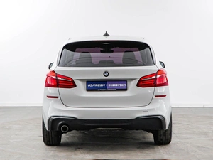 Минивэн BMW 2 серия Active Tourer 2019 года, 1933055 рублей, Москва