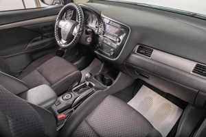 Внедорожник Mitsubishi Outlander 2012 года, 1769000 рублей, Томск