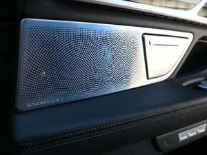 Седан BMW 7 серия 2017 года, 3274000 рублей, Кирилловка