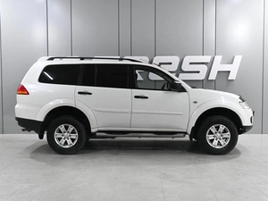 Внедорожник Mitsubishi Pajero 2010 года, 1599000 рублей, Ростов-на-Дону