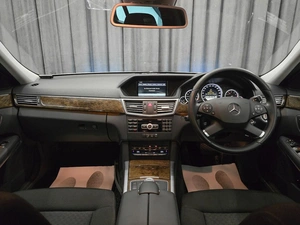 Универсал Mercedes-benz E-класс 2012 года, 1300000 рублей, Красноярск