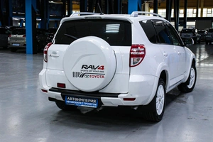 Внедорожник Toyota RAV4 2011 года, 1553000 рублей, Солонцы