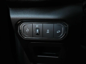 Внедорожник Haval Jolion 2026 года, 2199000 рублей, Кирилловка