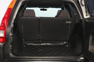 Внедорожник Honda CR-V 2002 года, 849000 рублей, Новосибирск