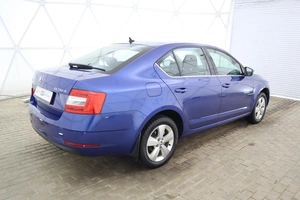 Хэтчбек Skoda Octavia 2020 года, 1949000 рублей, Обнинск