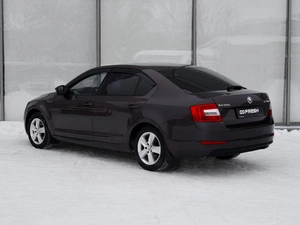 Лифтбек Skoda Octavia 2014 года, 850000 рублей, Тверь